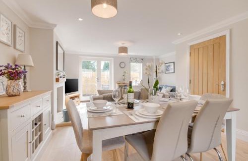 Helmsley House | Pinfold Cottage