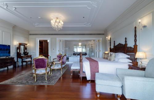 Nong Chaeng Hotel | Ping Pura Riverside Resort & Spa Chiang Mai