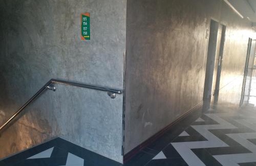Sikhio Hotel | Pingpong Place