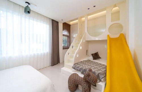 Fuzhou House | Pingtan Tannanwan Hailanju Guesthouse