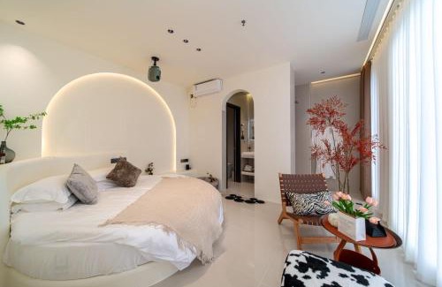 Fuzhou House | Pingtan Tannanwan Hailanju Guesthouse