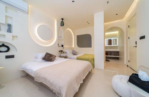Fuzhou House | Pingtan Tannanwan Hailanju Guesthouse
