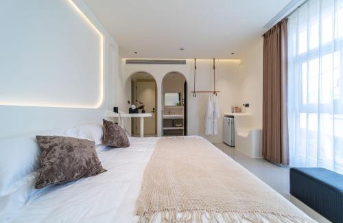 Fuzhou House | Pingtan Tannanwan Hailanju Guesthouse