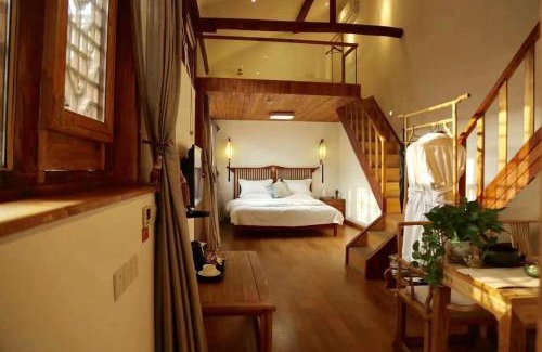 Pingyao Hotel | Pingyao Cloudy Guest House