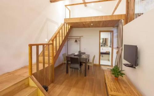 Pingyao Hotel | Pingyao Cloudy Guest House