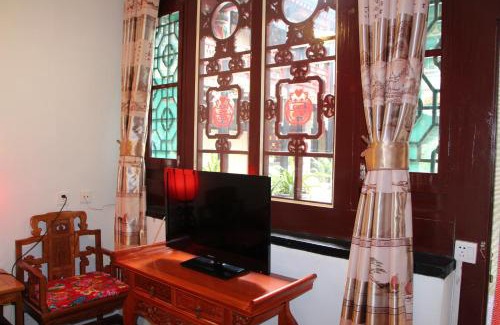 Pingyao House | Pingyao Harmony Hotel