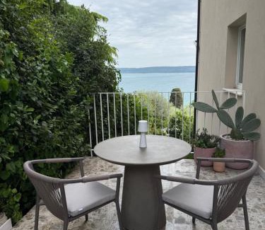 Portoroz Apartment | PiniA