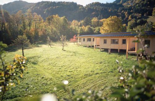 Vandans Ski Chalet | Pinjola