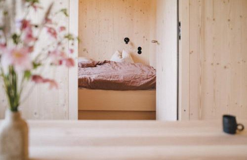 Vandans Ski Chalet | Pinjola