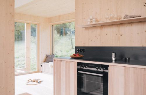 Vandans Ski Chalet | Pinjola