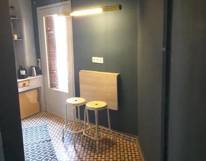 Thessaloniki City Centre Apartment | Pink Flamingo Apartment