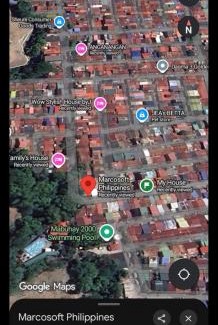 Palapala Apartment | Pink paradise