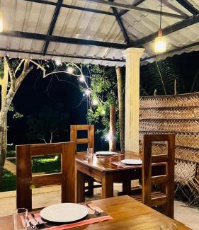 Udawalawa House | Pinnacle Safari Resort