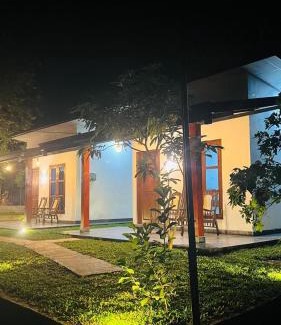 Udawalawa House | Pinnacle Safari Resort