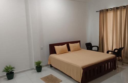 Pinnawala House | Pinnawala Elephant Front View Hotel