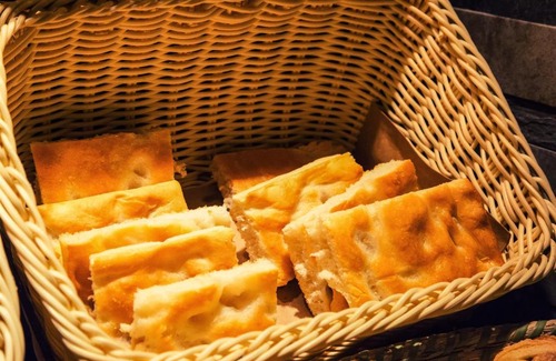 San Terenzo House | pino dependance