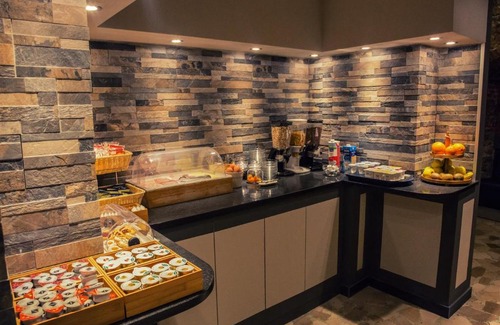 San Terenzo House | pino dependance