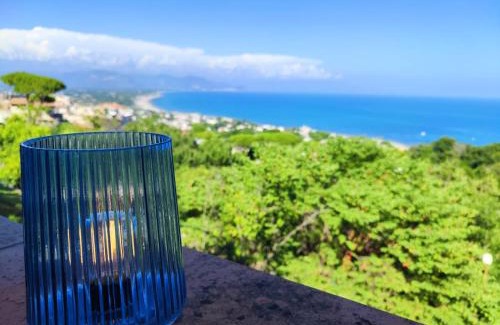 San Felice Circeo House | Pino Marino