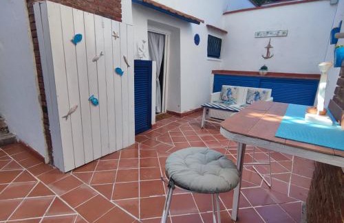 San Felice Circeo House | Pino Marino