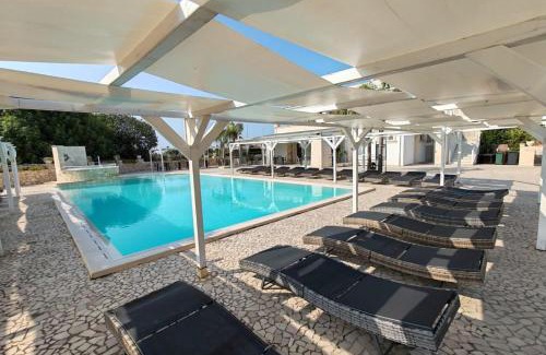 Boncore Apartment | Pino Resort with shared pool