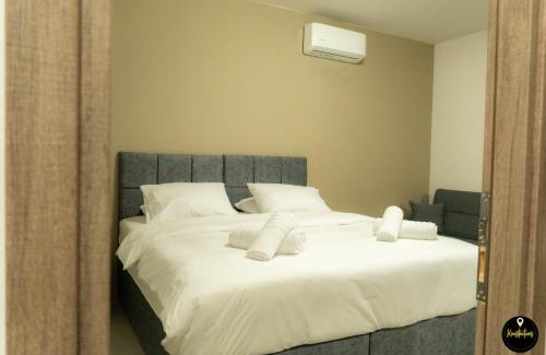 Avgonyma Bed & Breakfast | Pinolia Rooms