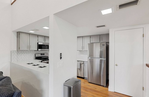 Flagstaff Condo | Pinon