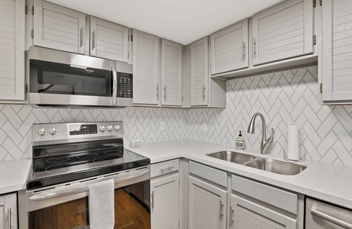 Flagstaff Condo | Pinon