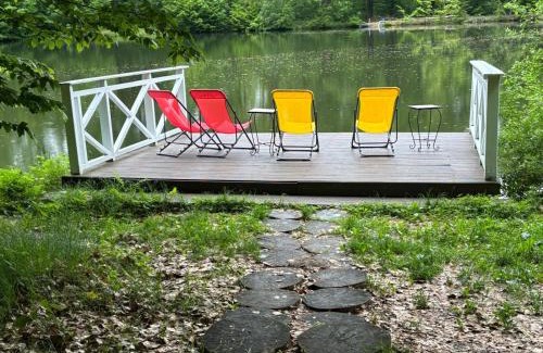 Baia-Sprie House | Pintea Chalet