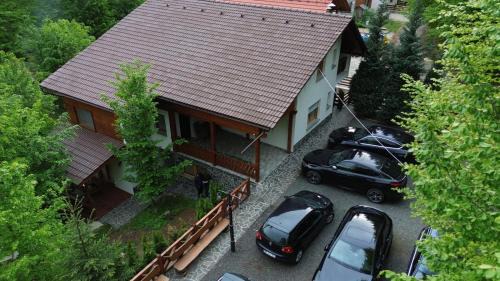 Baia-Sprie House | Pintea Chalet