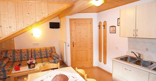 Mareo House | Pinterhof