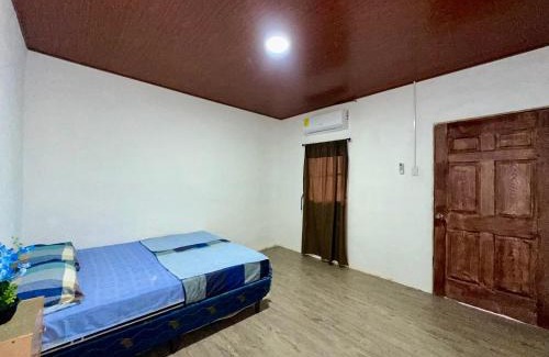 Sonsonate House | Pinto's house