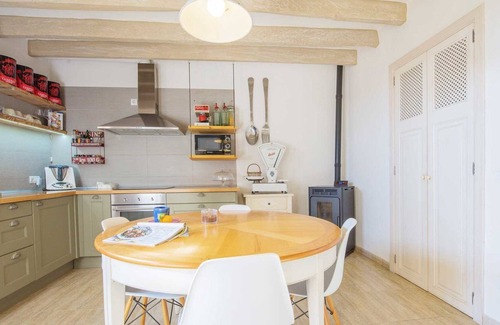 Selva Villa | PINTOR in Caimari with 3 bedrooms and 2 bathrooms