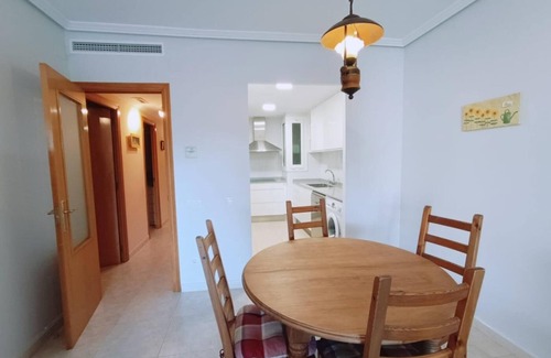 Calafell Apartment | Pintor Mir - Calafell