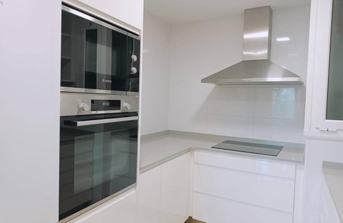 Calafell Apartment | Pintor Mir - Calafell
