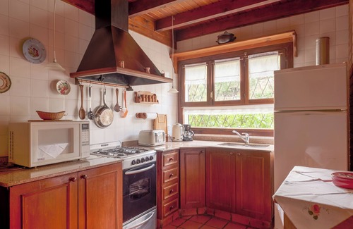 Belgrano House | PINTORESCA CASA EN BARRIO BELGRANO