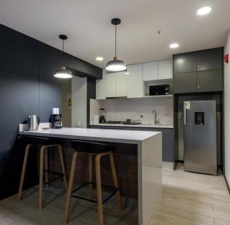 Barranco Apartment | Pionero by geko
