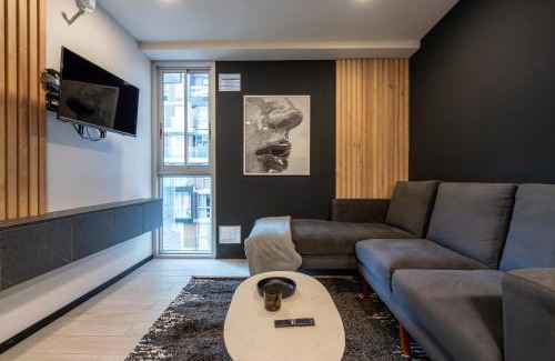 Barranco Apartment | Pionero by geko