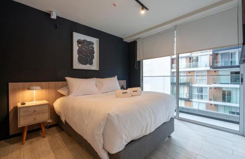 Barranco Apartment | Pionero by geko