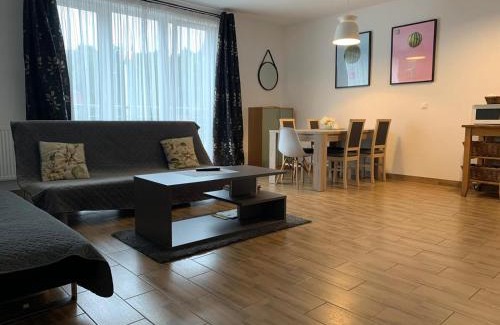 Swieradow-Zdroj Apartment | Piotr Aparts