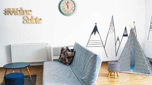 Swieradow-Zdroj Apartment | Piotr Aparts