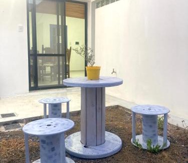 Crespo Apartment | Pipí Cucú - Apartamentos Completos Planta Baja