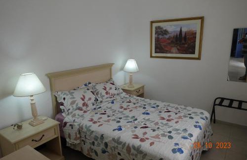 Crespo Apartment | Pipí Cucú - Apartamentos Completos Planta Baja