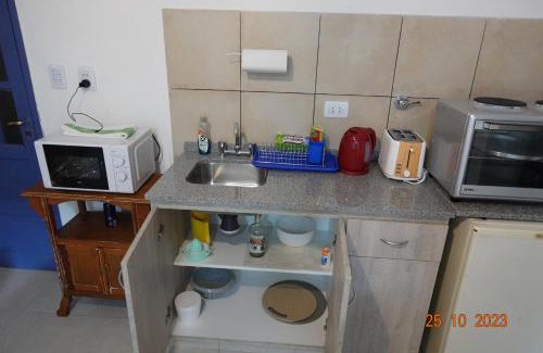 Crespo Apartment | Pipí Cucú - Apartamentos Completos Planta Baja