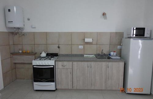 Crespo Apartment | Pipí Cucú - Apartamentos Completos Planta Baja