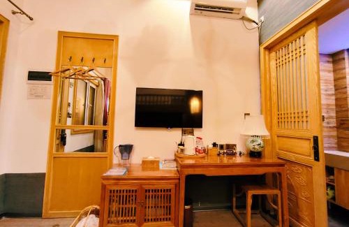 Datong City Center Hotel | Pipa Hotel Datong