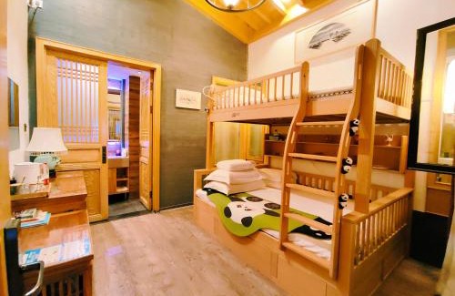 Datong City Center Hotel | Pipa Hotel Datong