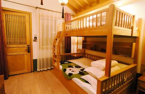 Datong City Center Hotel | Pipa Hotel Datong