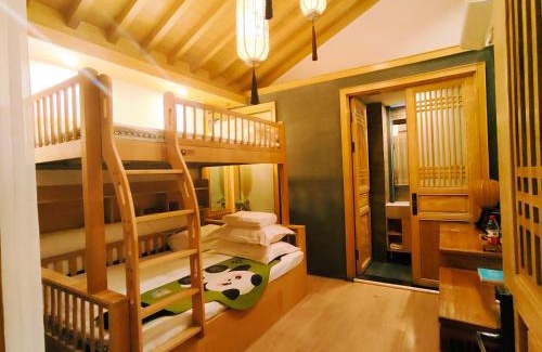 Datong City Center Hotel | Pipa Hotel Datong