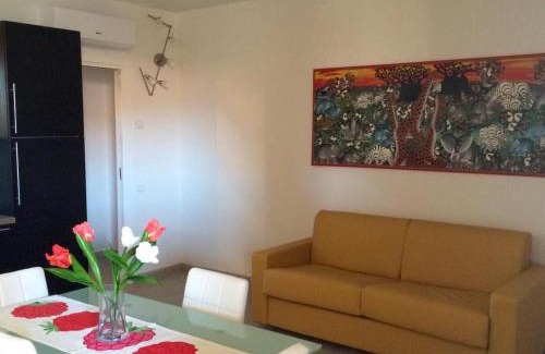 Puntone Apartment | Piper Residence