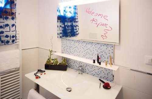 Puntone Apartment | Piper Residence